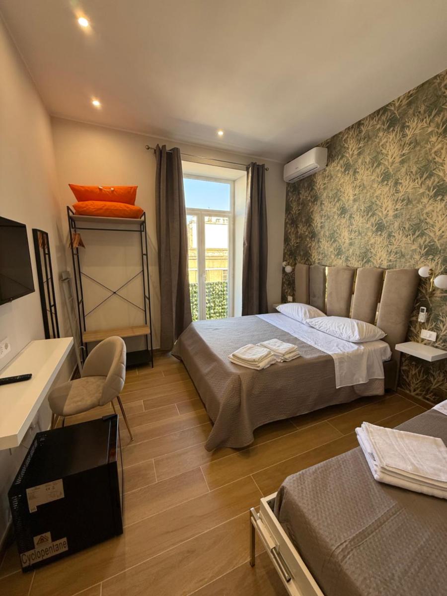 Il regno di Napoli - Housity
