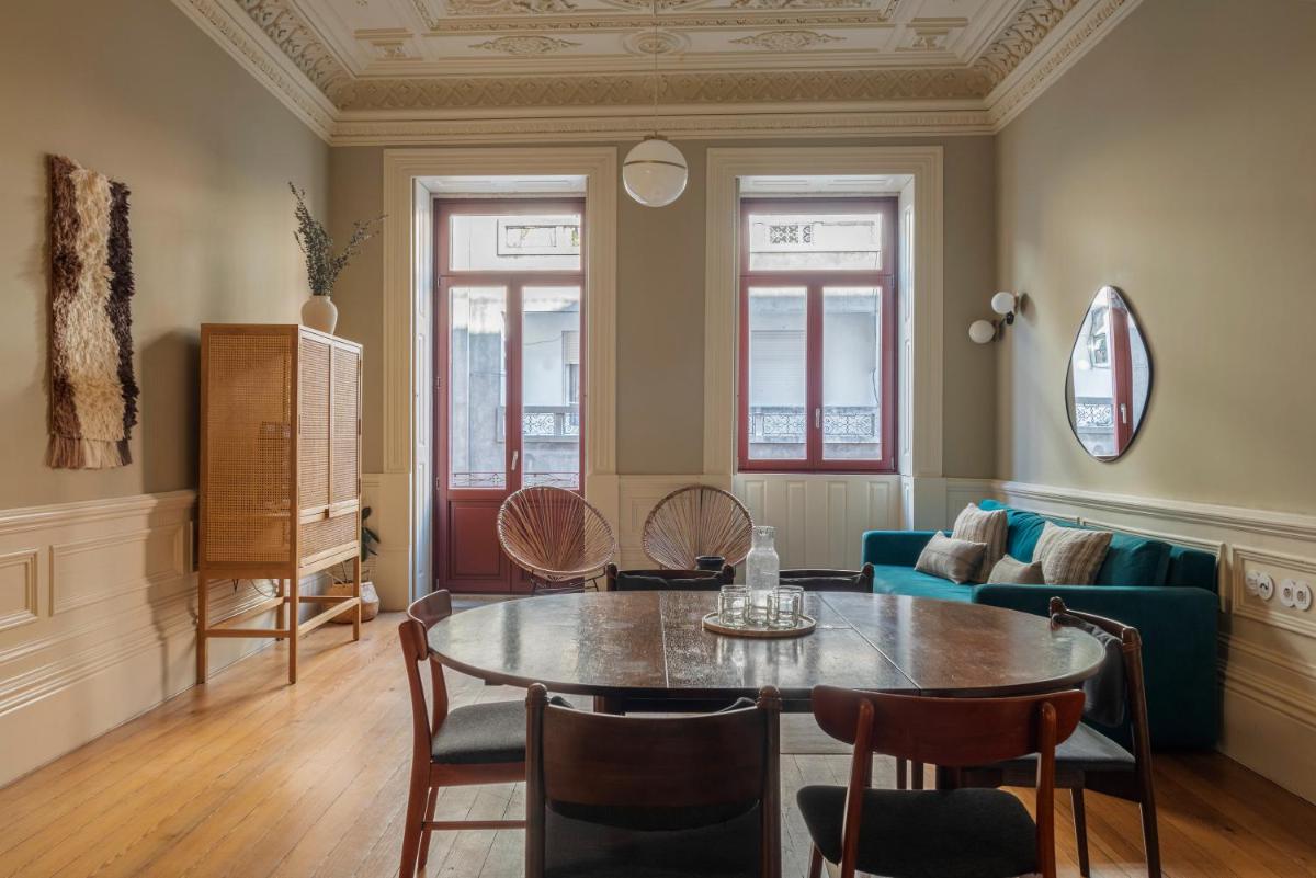 Aparthotel Oporto Alves da Veiga - Housity