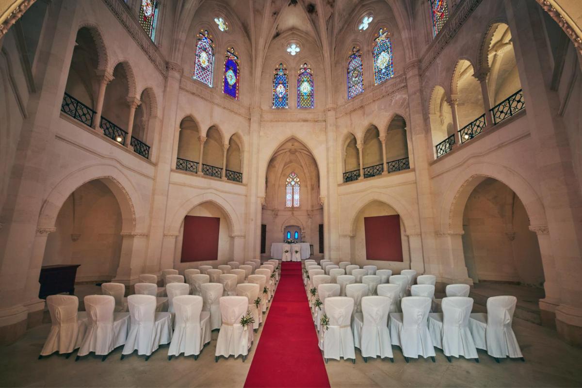 Imagen de la galería de Zoetry Mallorca Wellness & Spa, en Llucmajor