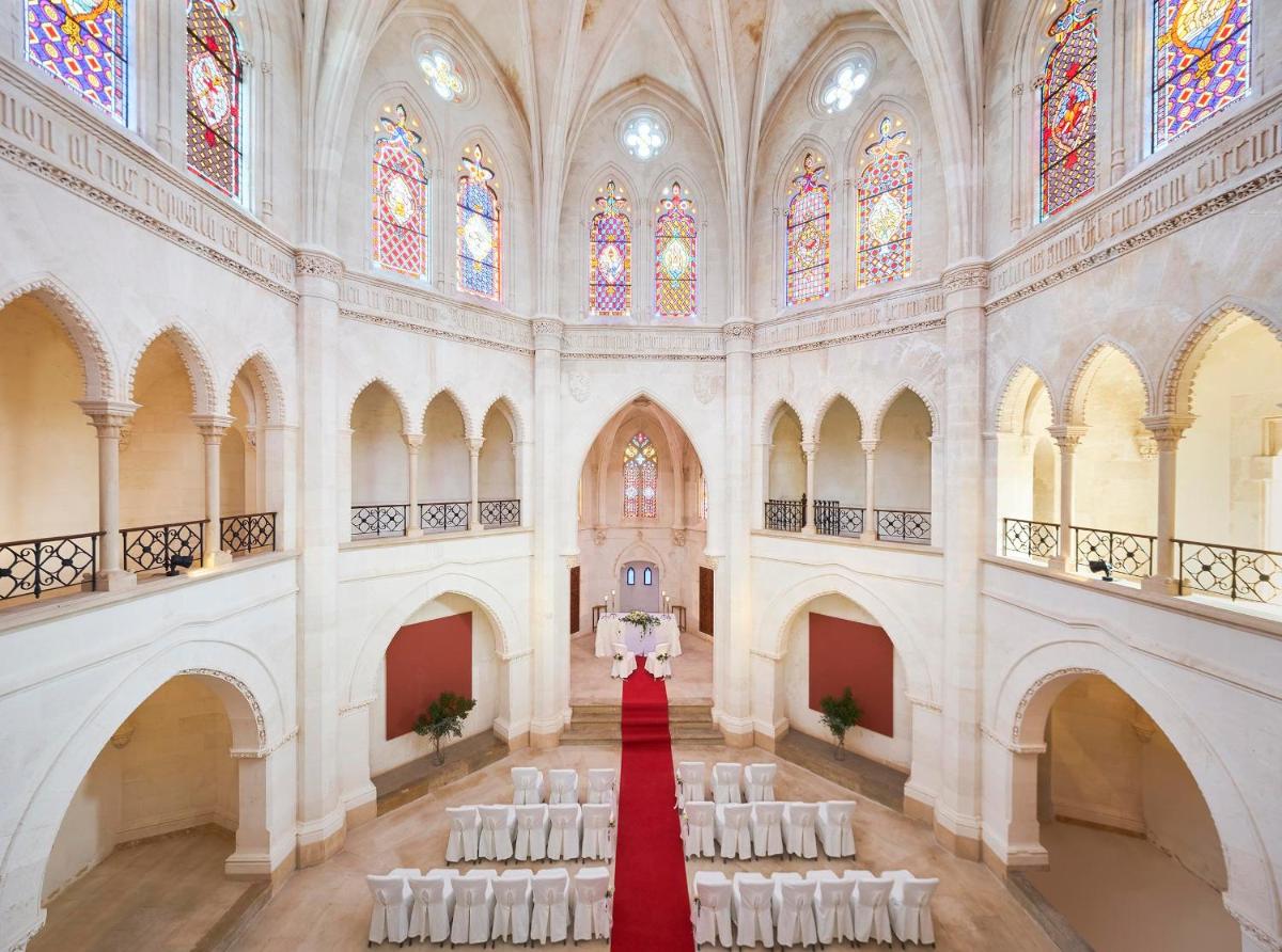 Imagen de la galería de Zoetry Mallorca Wellness & Spa, en Llucmajor