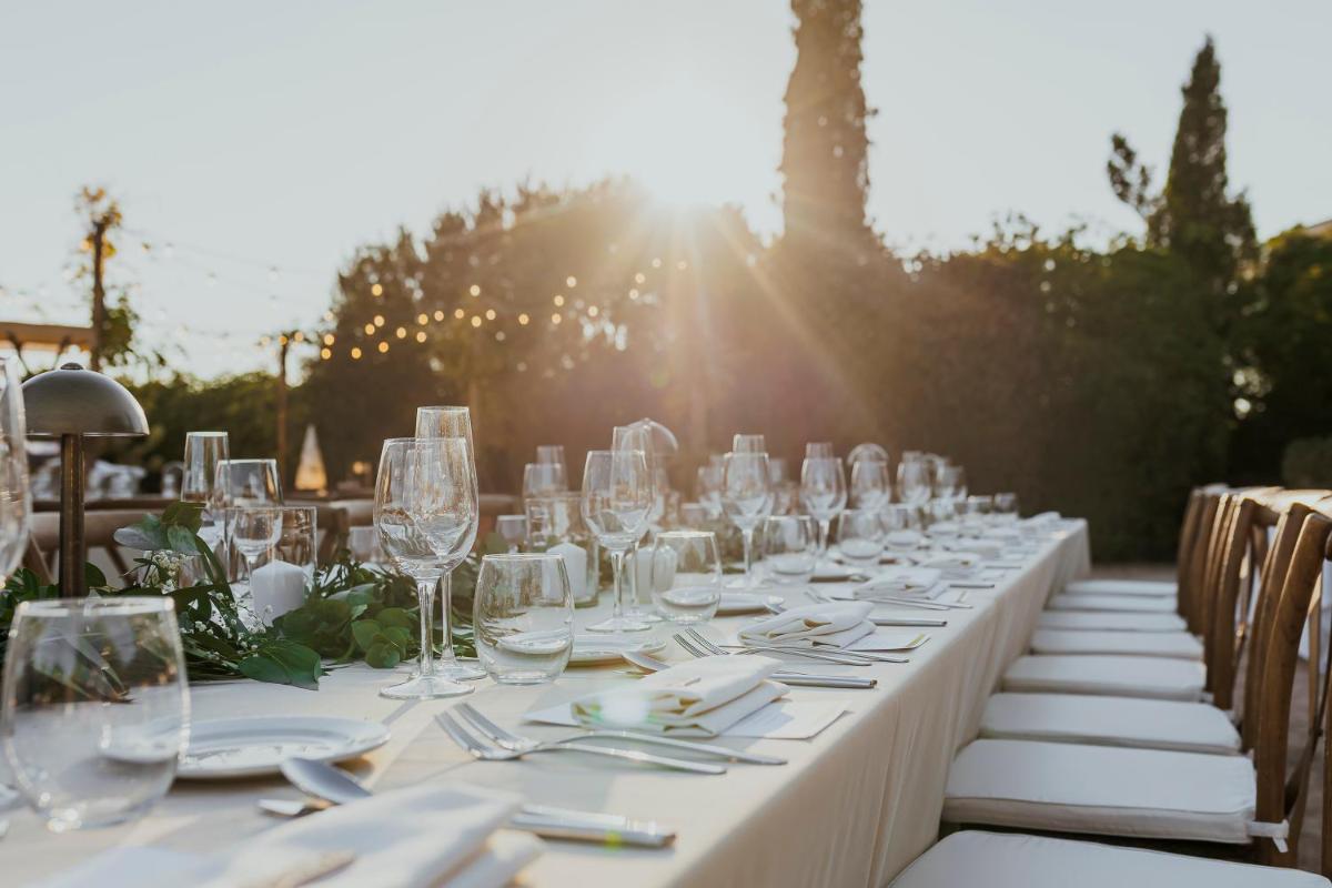 Imagen de la galería de Zoetry Mallorca Wellness & Spa, en Llucmajor