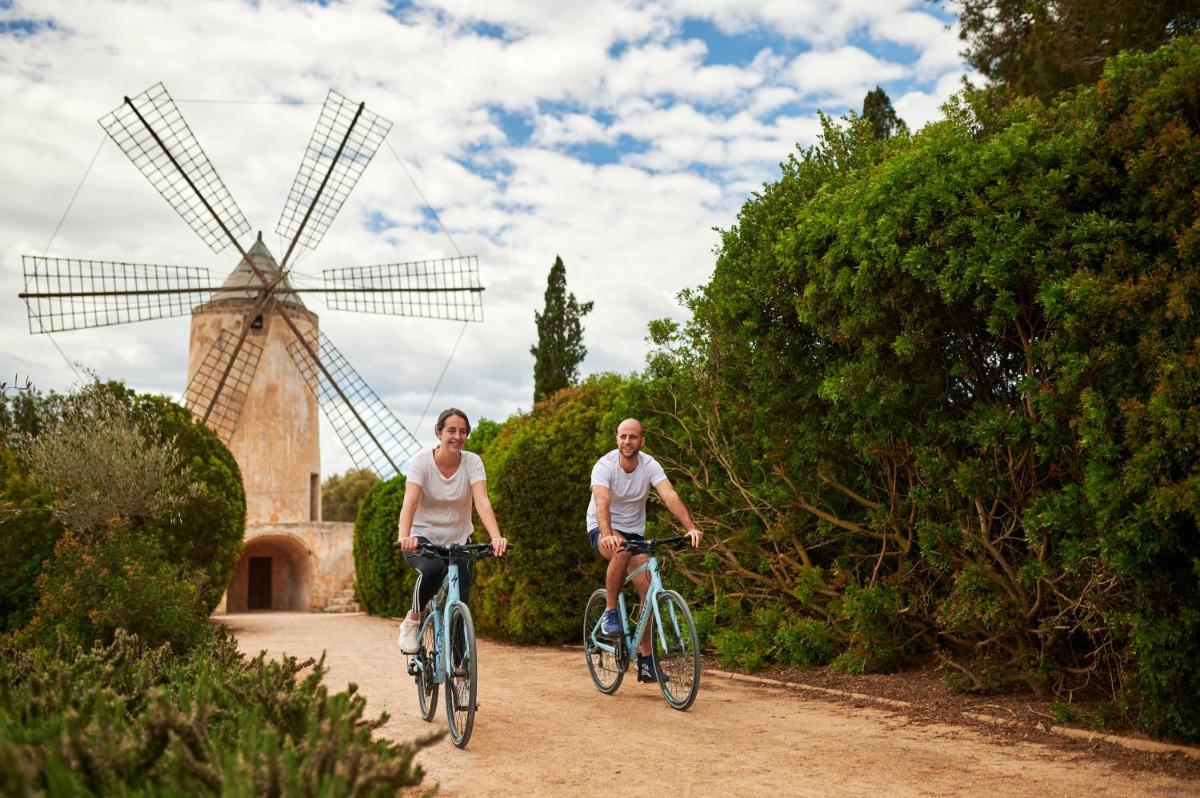 Clientes alojados en Zoetry Mallorca Wellness & Spa