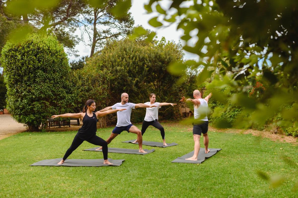 Clientes alojados en Zoetry Mallorca Wellness & Spa