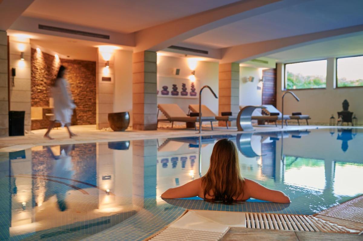 Piscina en o cerca de Zoetry Mallorca Wellness & Spa