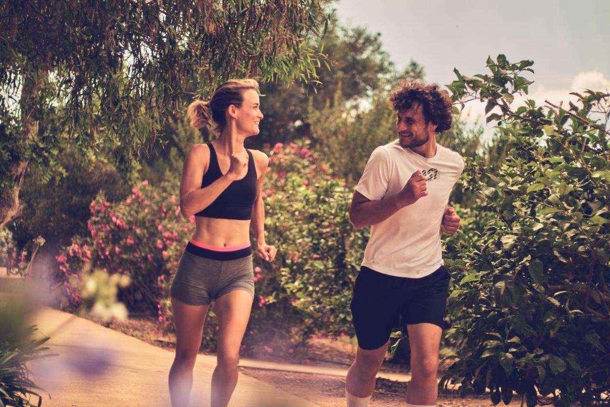 Clientes alojados en Zoetry Mallorca Wellness & Spa