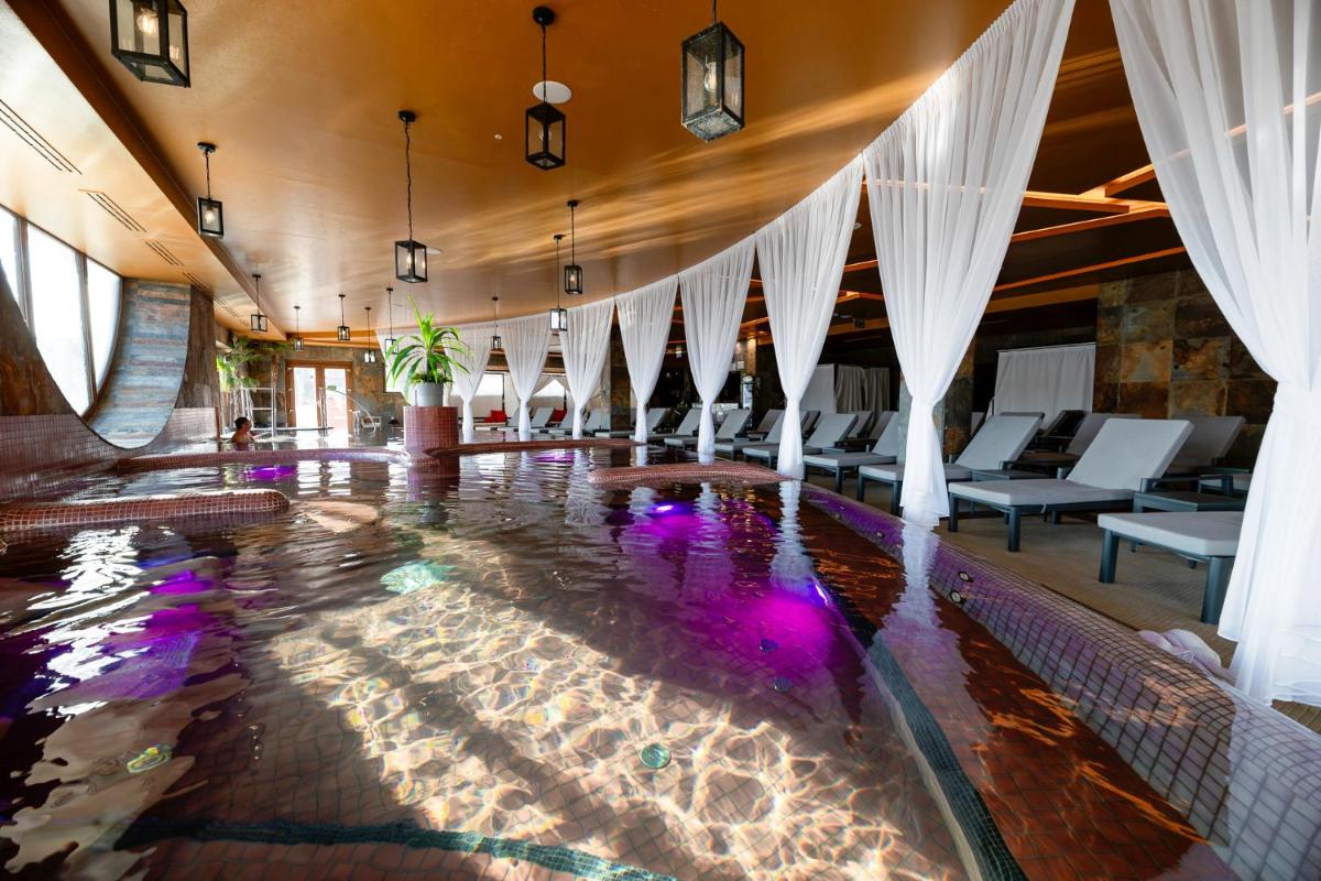 Allure Healthy Hotel & Spa - Housity
