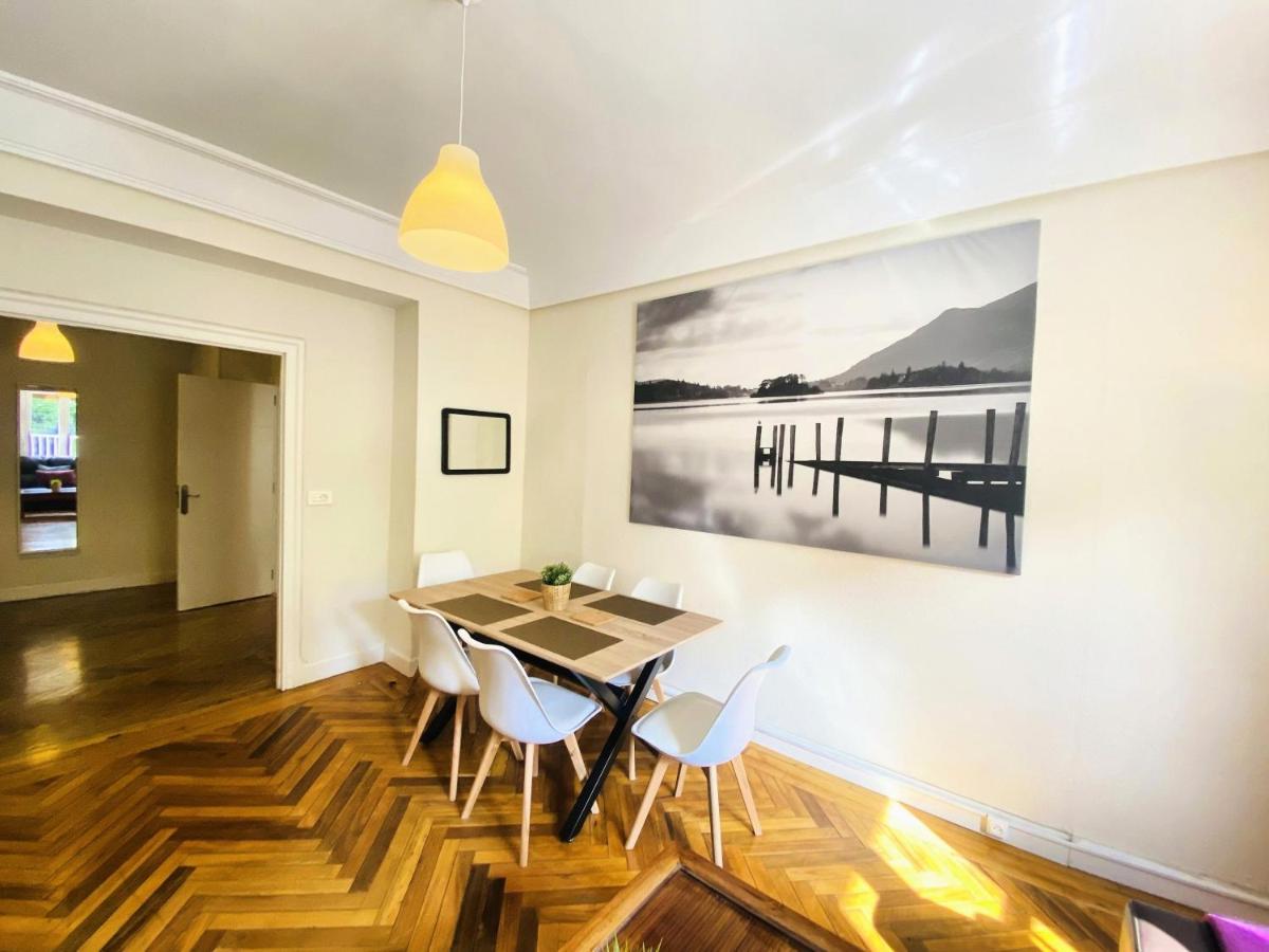 Sancho el Sabio - Housity