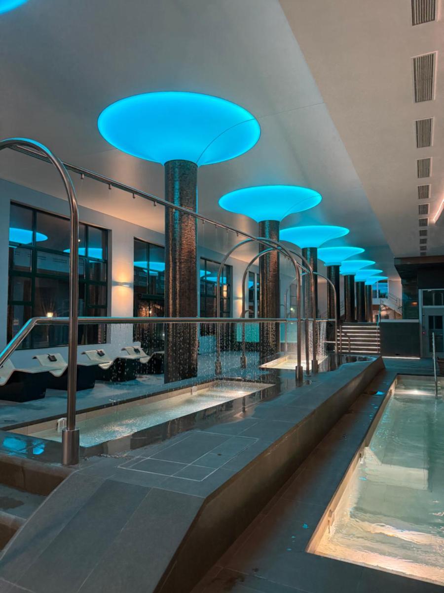Imagen de la galería de Hotel Balneario de Lanjarón, en Lanjarón