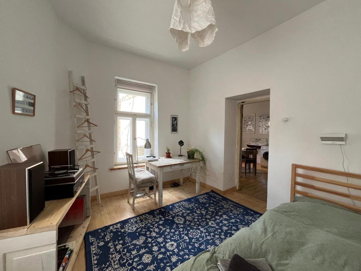 Old Town Apartment - Housity