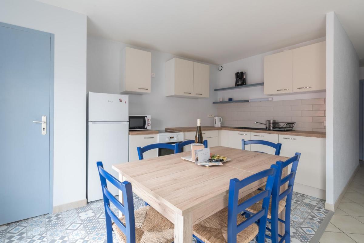 Le Clémenceau - WifiT3Pornic - Housity