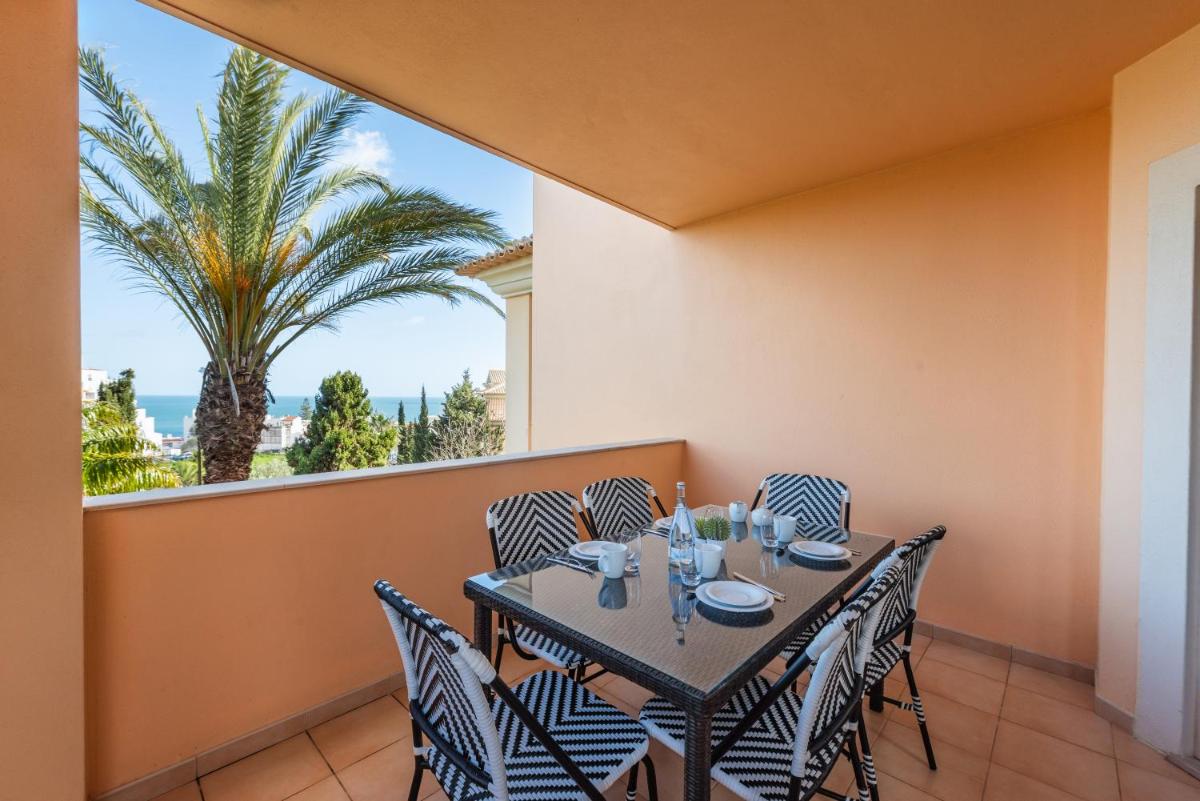 Imagem da galeria de Estrela da Luz Resort na Praia da Luz