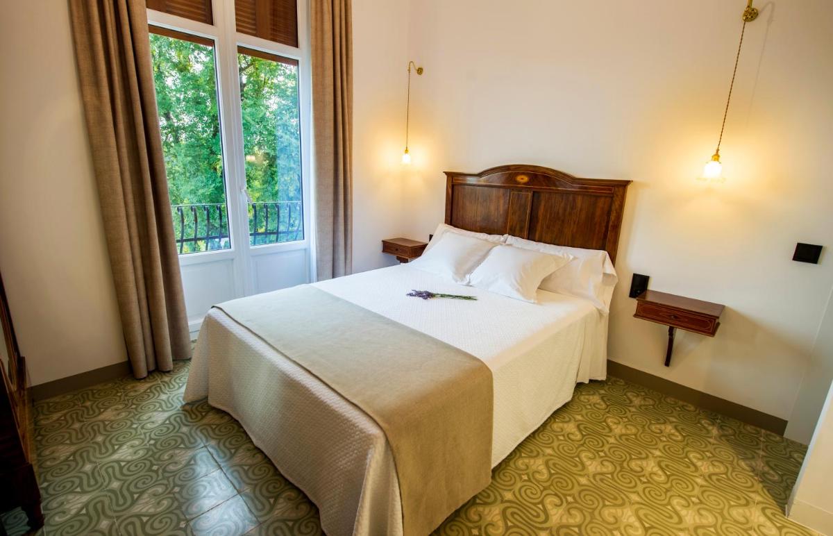 Bolet Casa Modernista - Housity