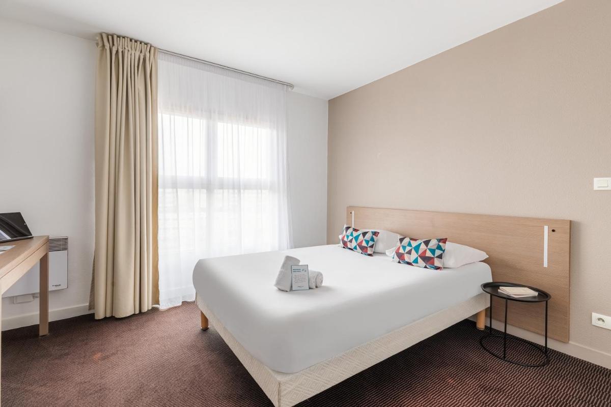 Appart'City Classic Lyon Part Dieu Villette - Housity