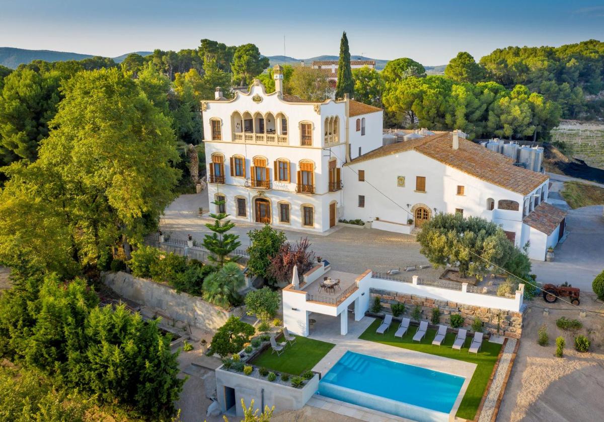 Bolet Casa Modernista - Housity