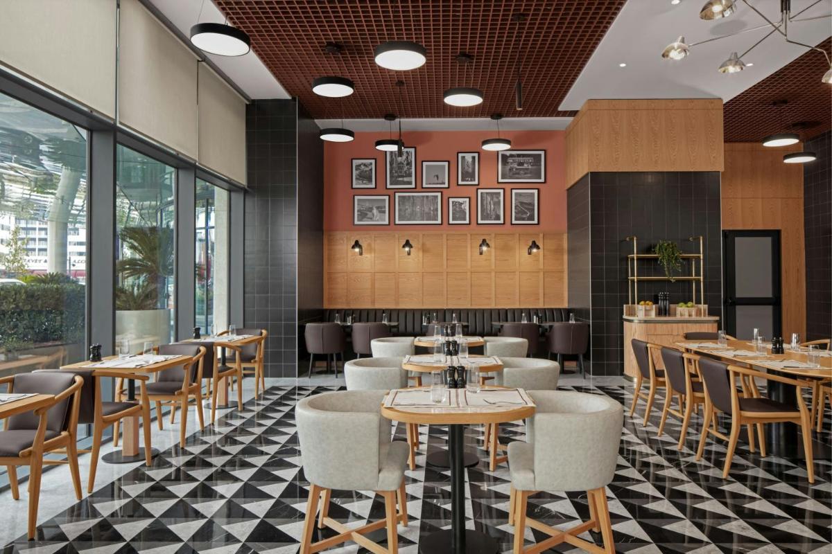 Four Points by Sheraton Istanbul Pendik - Housity