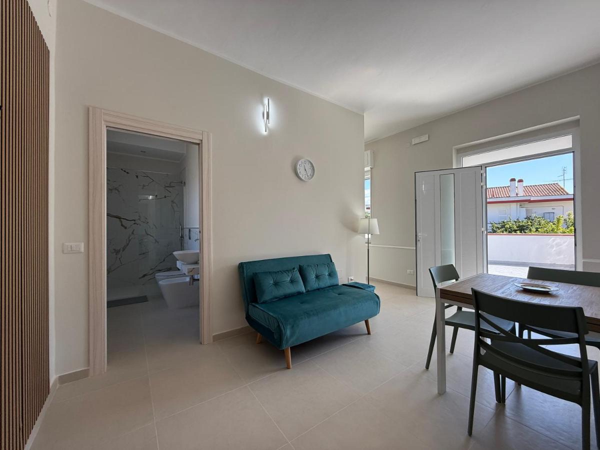 Villa Paestum - Housity