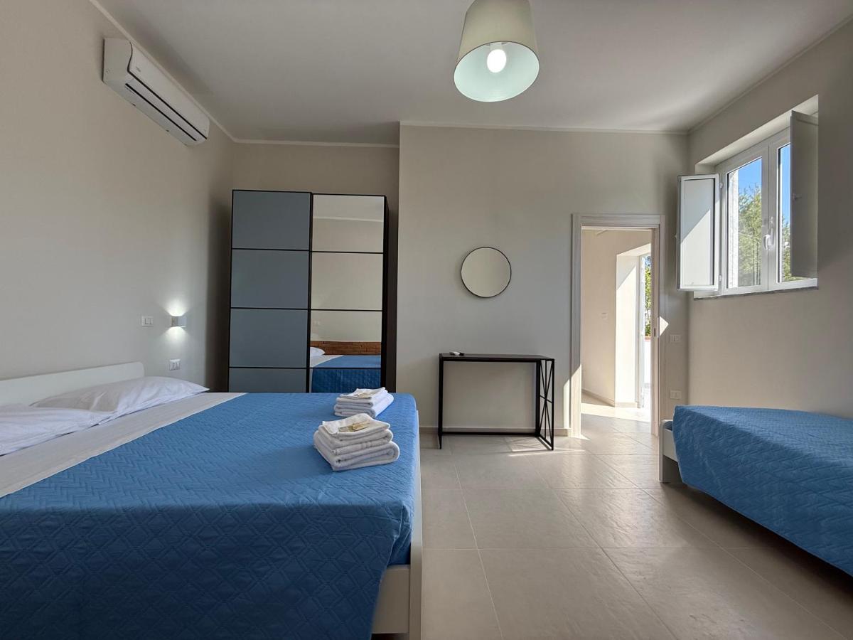 Villa Paestum - Housity