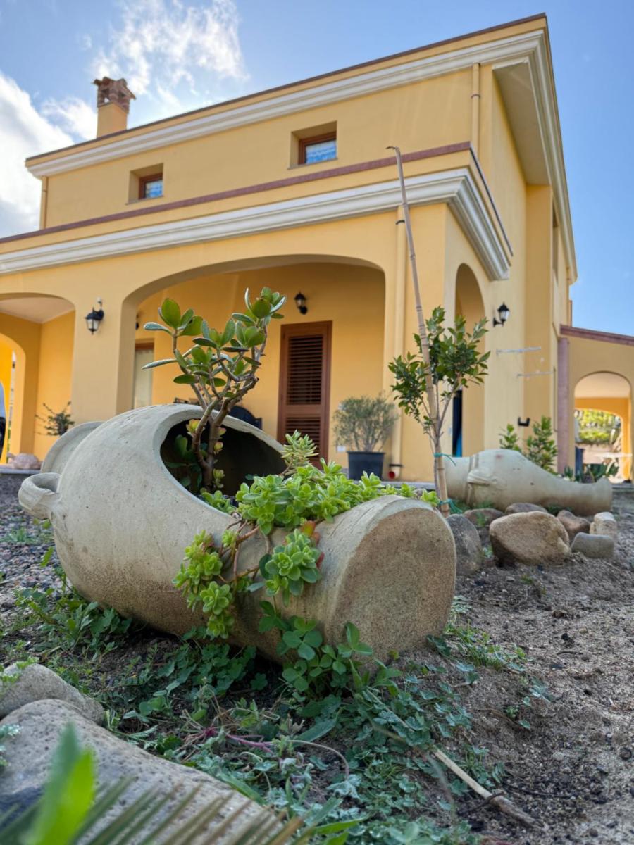 B&B Casa Cruccas home restaurant - Housity
