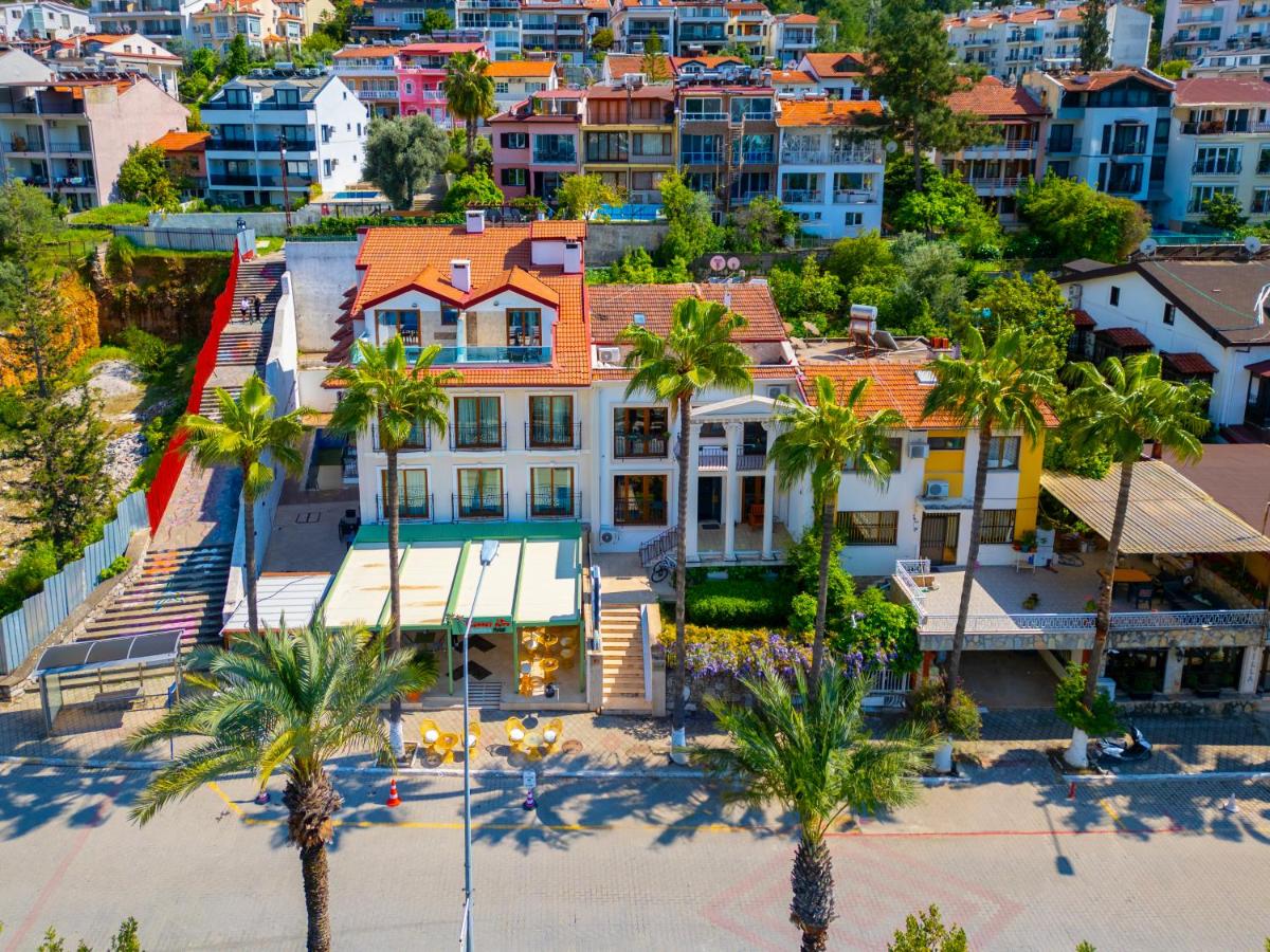 Cennet Life Hotel - Housity