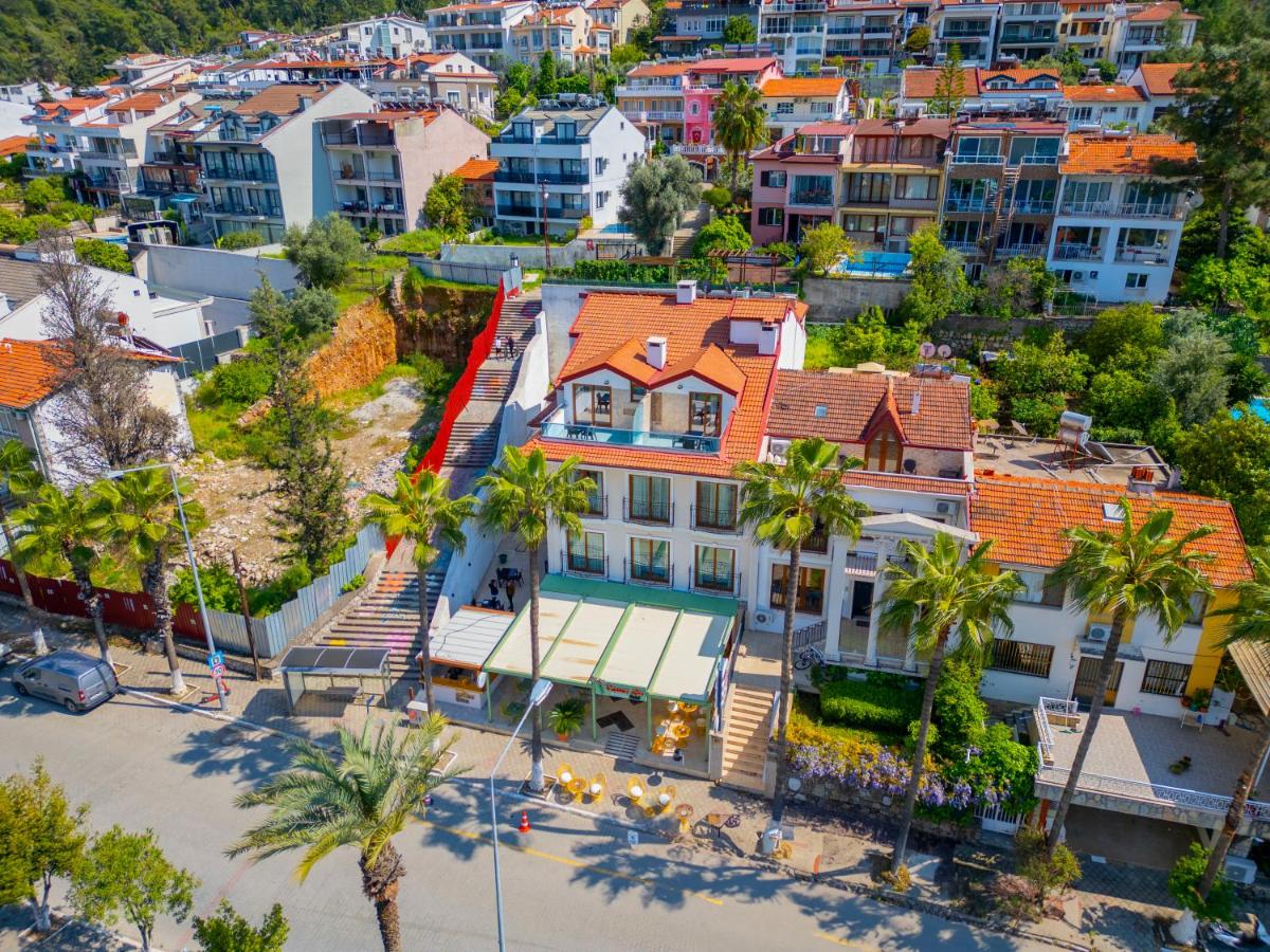 Cennet Life Hotel - Housity