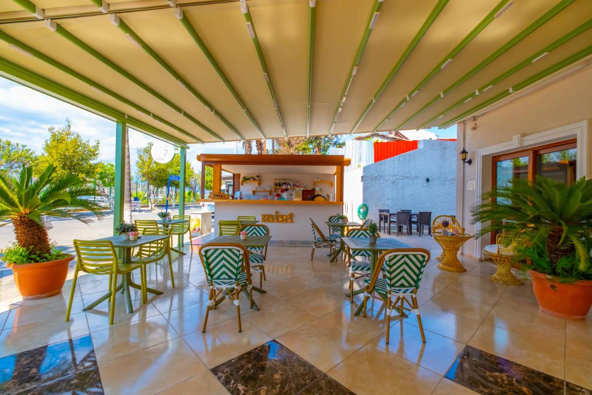 Cennet Life Hotel - Housity