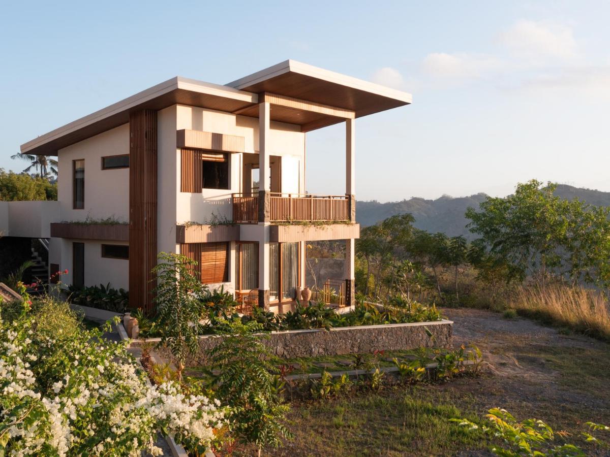 Jaringan Kuta Lombok - Housity