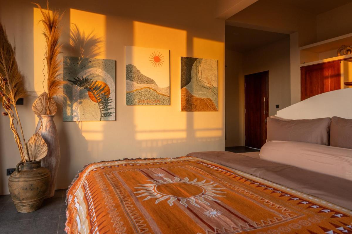 Jaringan Kuta Lombok - Housity
