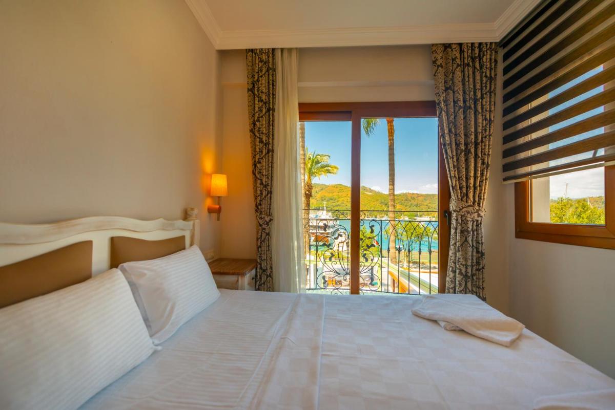 Cennet Life Hotel - Housity