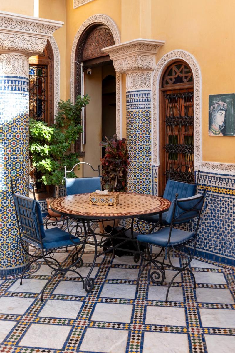 Riad Layalina Fes - Housity