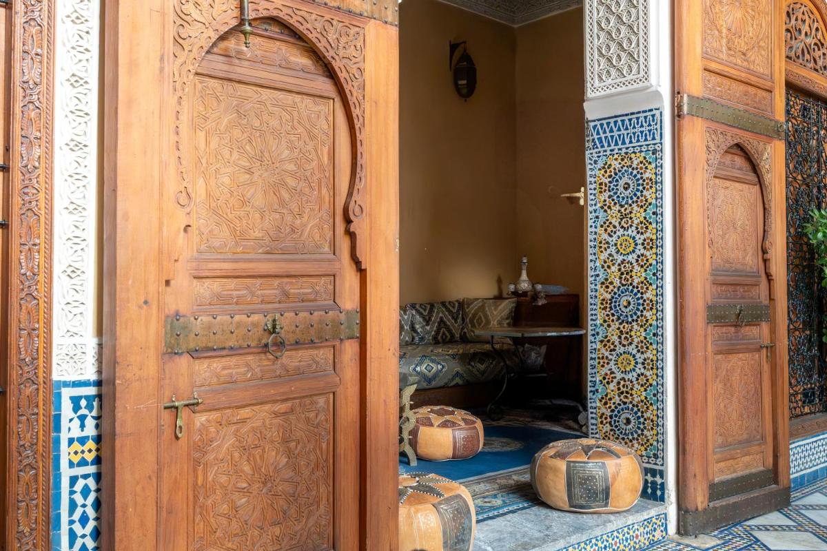 Riad Layalina Fes - Housity