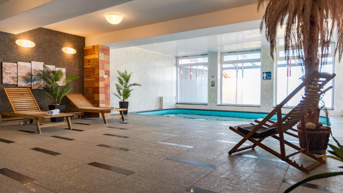 Marina ?niardwy Resort - Housity