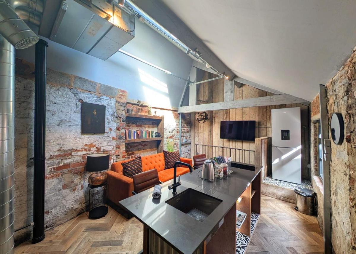 Blayds Yard - Housity