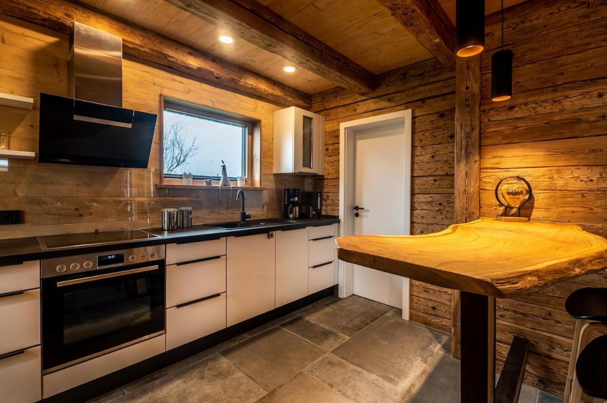 Ferienhaus Fichtenzauber - Naturidylle am Wildgehege & Pfrunger Ried - Nähe Bodensee - Housity