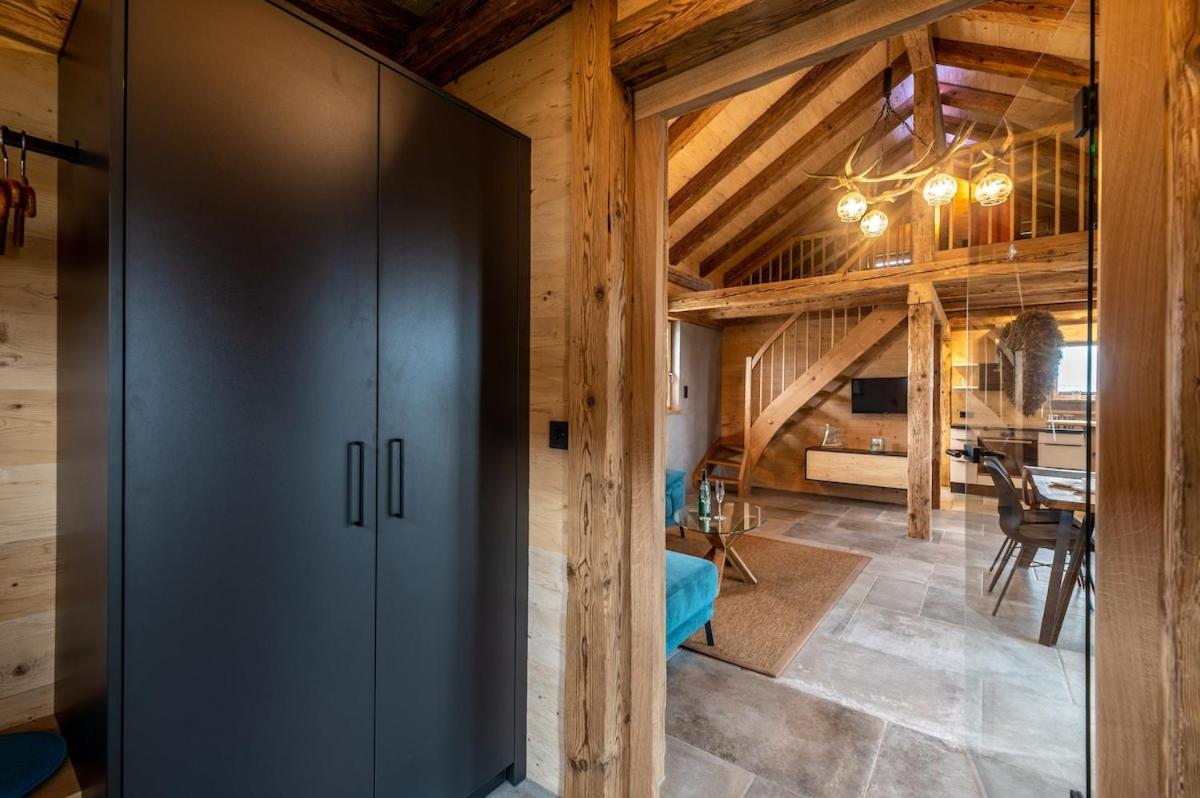 Ferienhaus Fichtenzauber - Naturidylle am Wildgehege & Pfrunger Ried - Nähe Bodensee - Housity