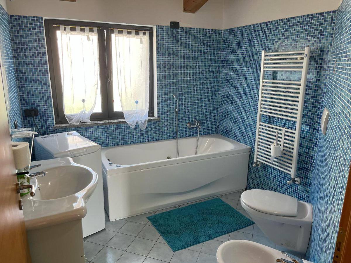 Appartamento via Giorgio Canale 72 - Housity