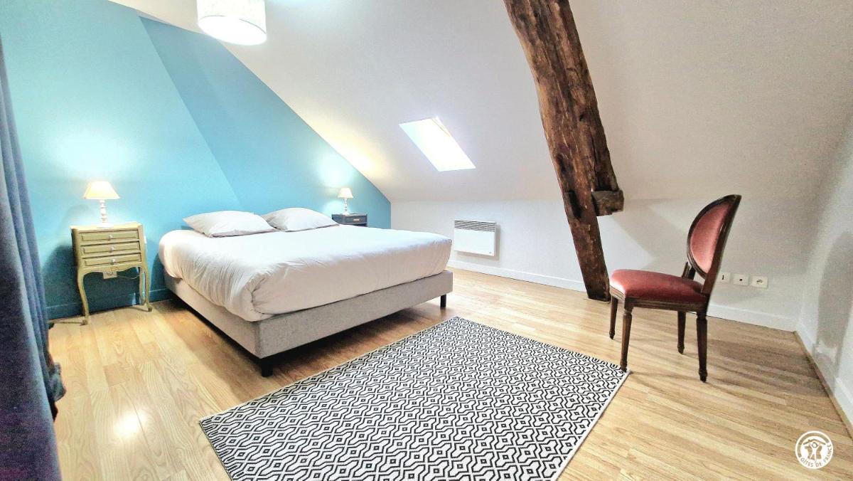 La Sauveroise - Housity