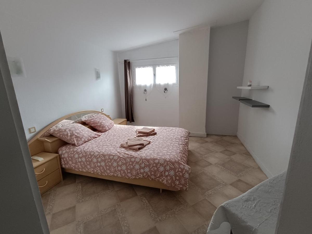 Le relais de cap de pin - Housity
