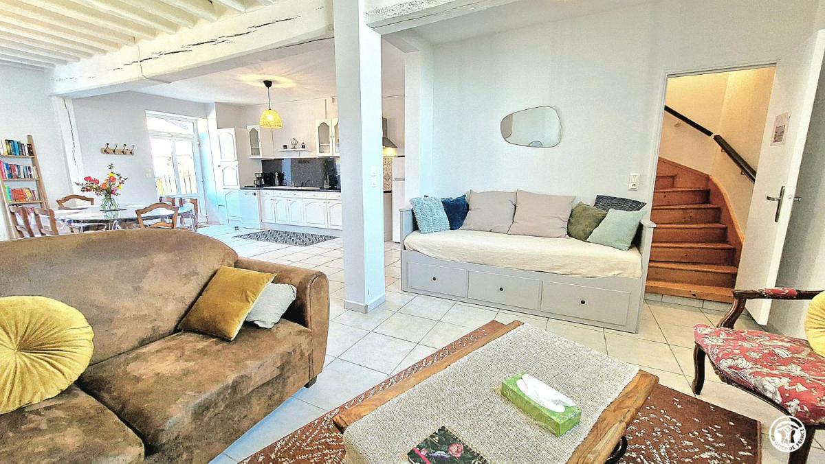 La Sauveroise - Housity