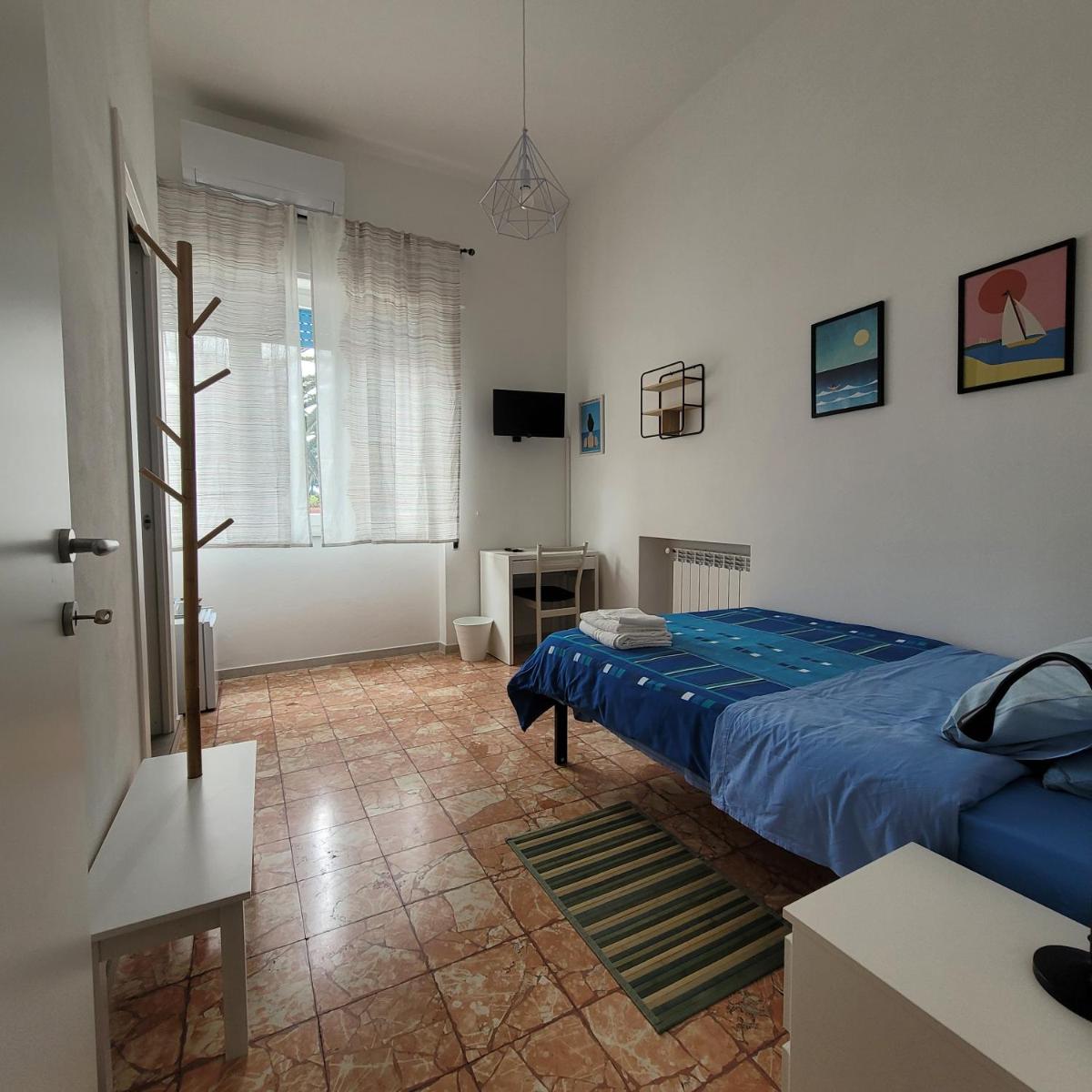 Affittacamere La Zattera - Housity