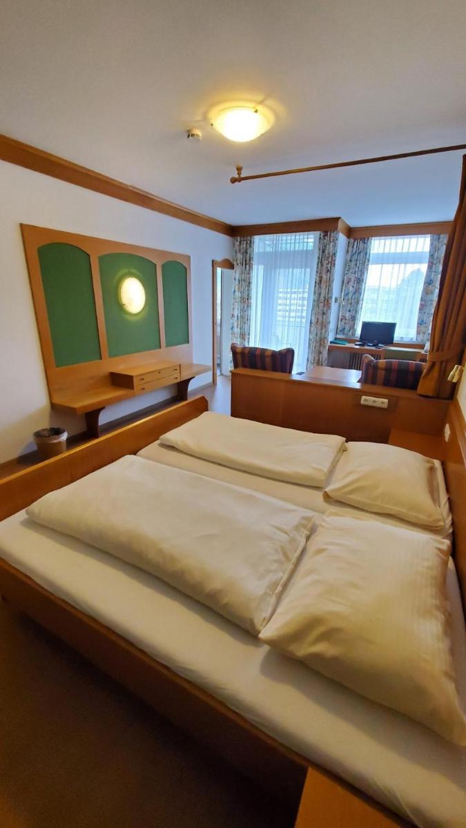 Apartmenthaus Salzburger Hof - Housity