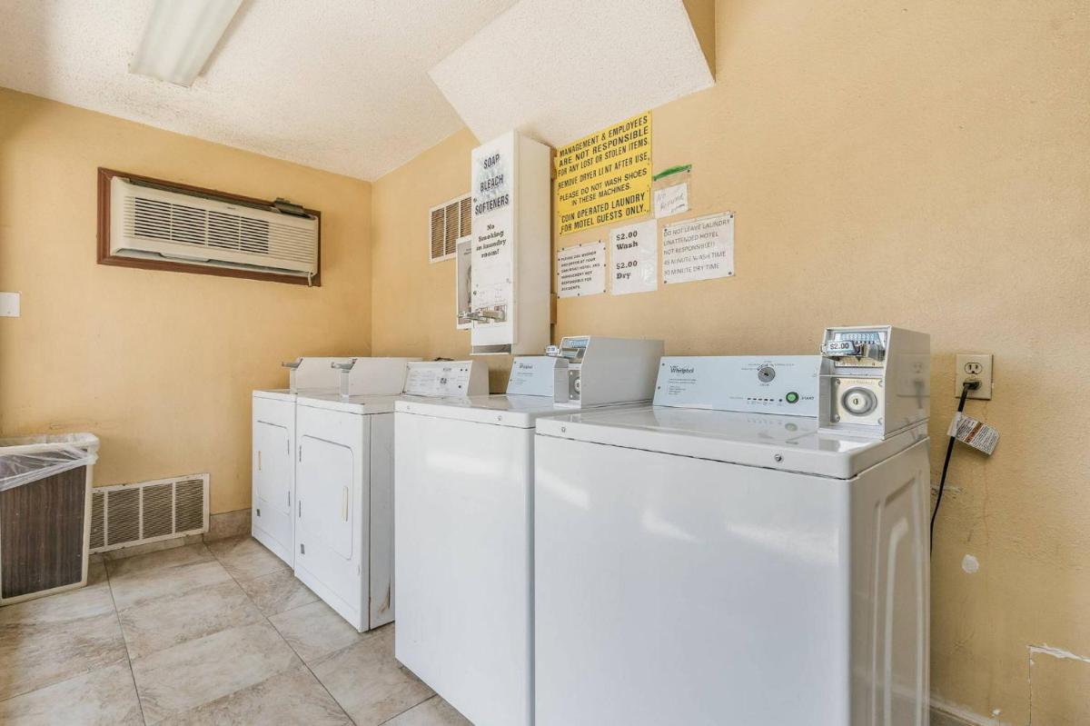 Amarillo Springs Extended Stay - Housity