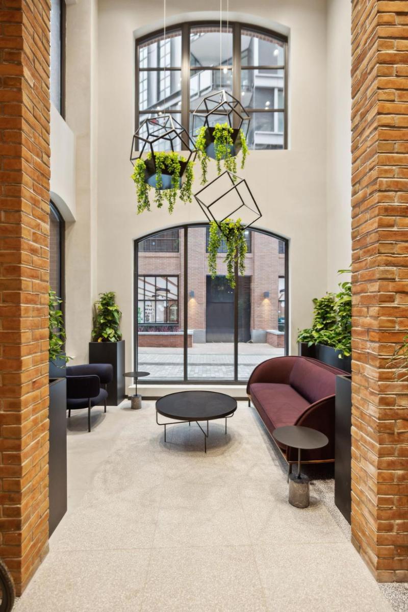 Placemakr Buzzard Point - Housity