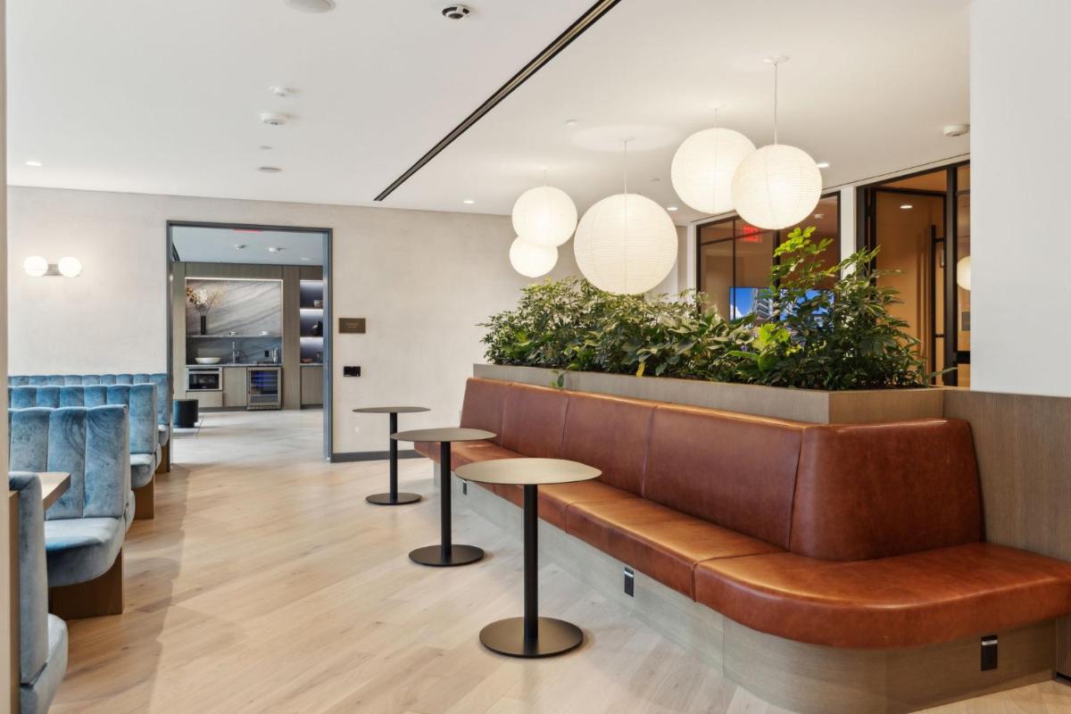 Placemakr Buzzard Point - Housity