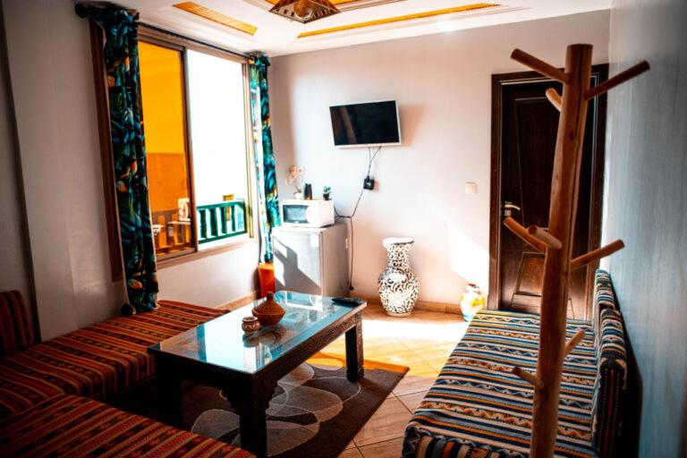 Imsouane petitsurfer SurfCamp & Yoga - Housity