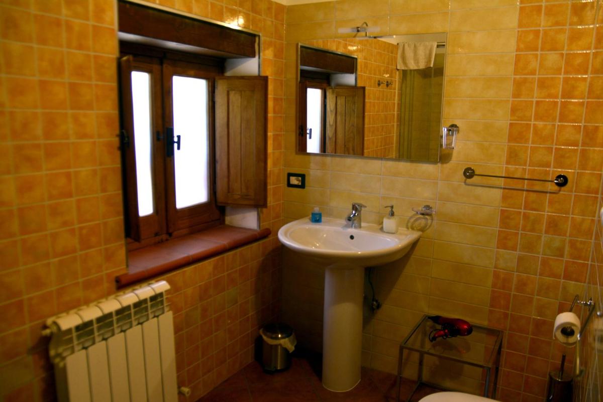 Agriturismo Le terre di zoe' - Housity