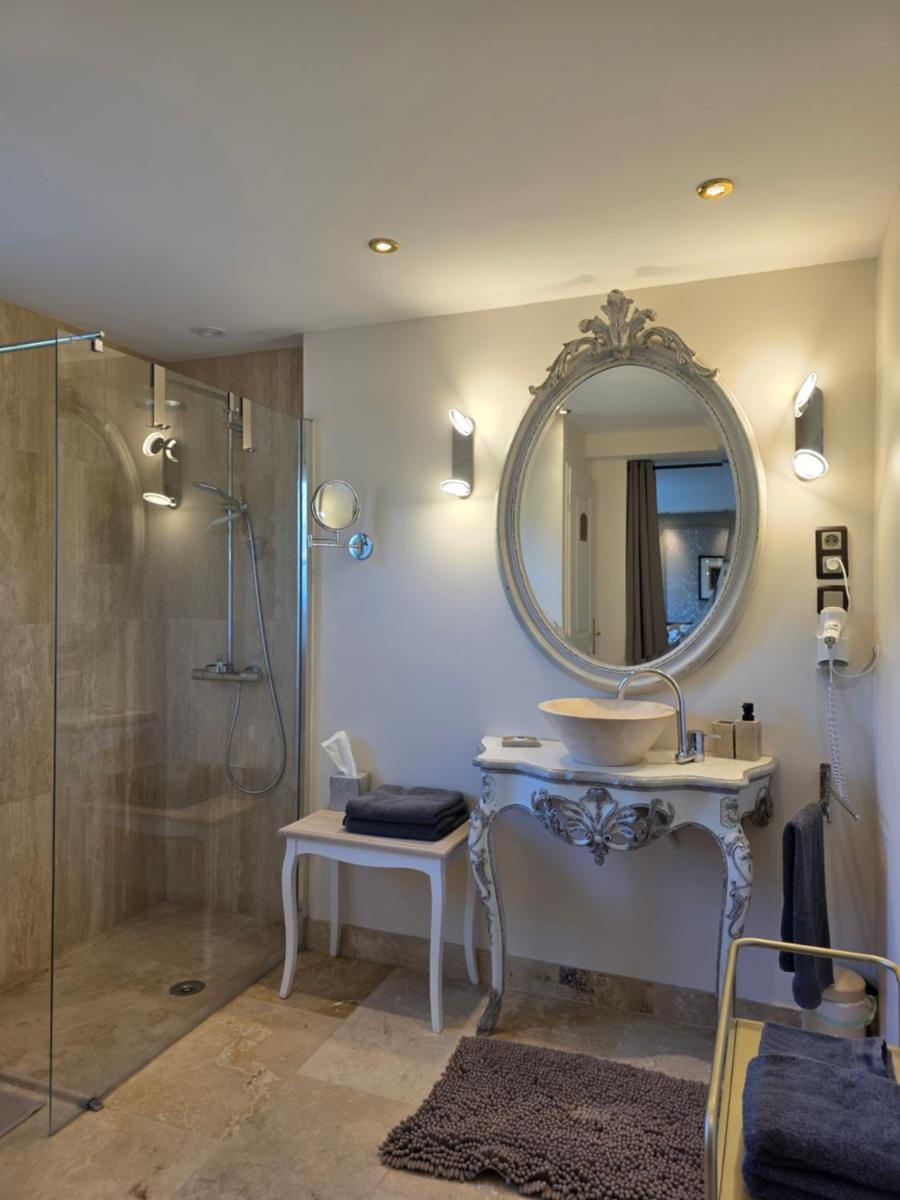 L\'Escale Champêtre - Housity