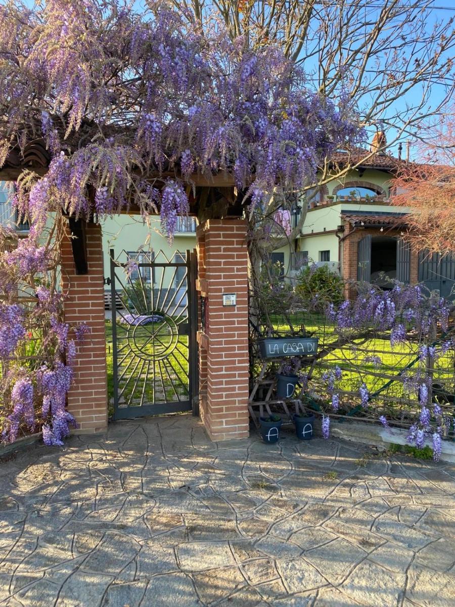 La casa di Ada - Housity