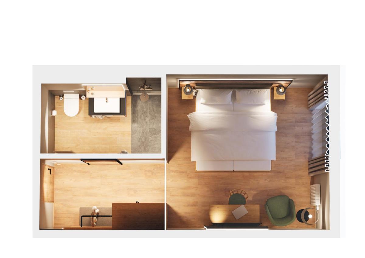 Gasthof Hummel Hotel - Housity