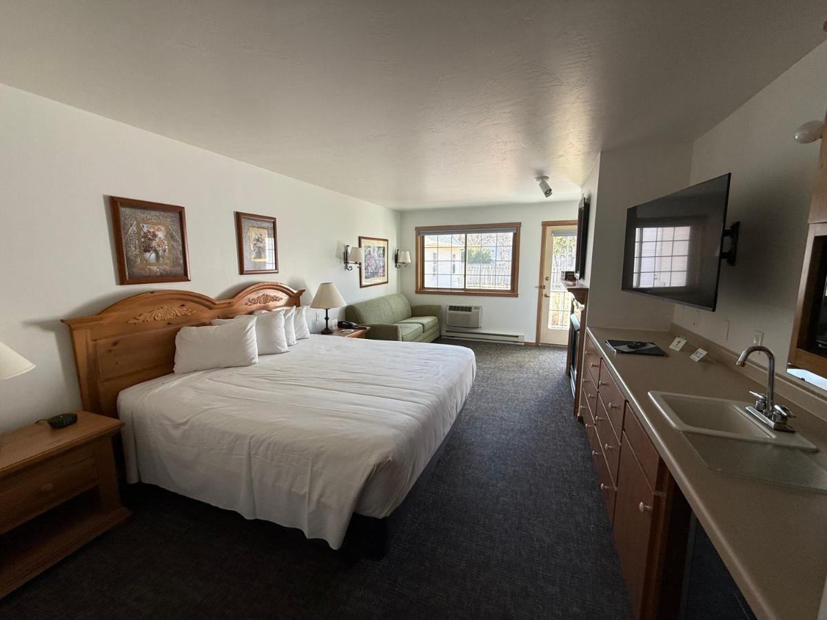 Homestead Suites - Fish Creek - Housity
