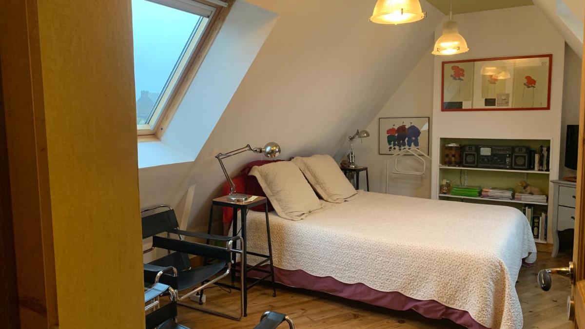 Chambres d'hôtes Villa Symphorien Surzur - Housity